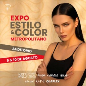 Combo | Expo Estilo y Color | 9 y 10 AGOSTO